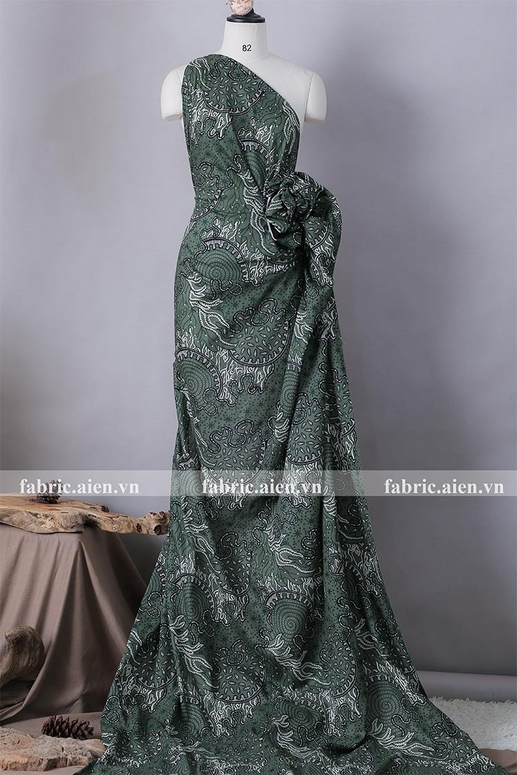 Vải Batik ABSOK-10