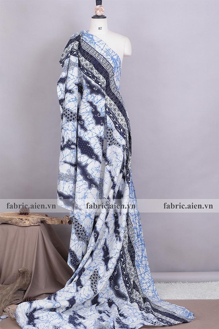Vải Batik ABSOMY-02