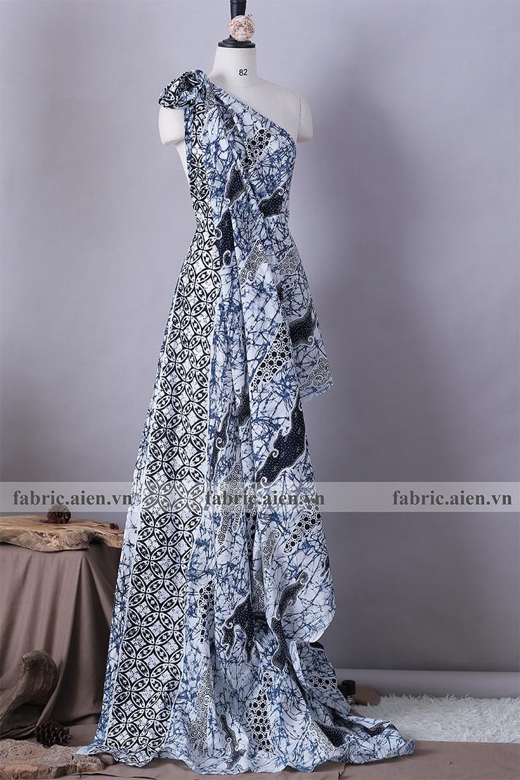 Vải Batik ABSOMY-01