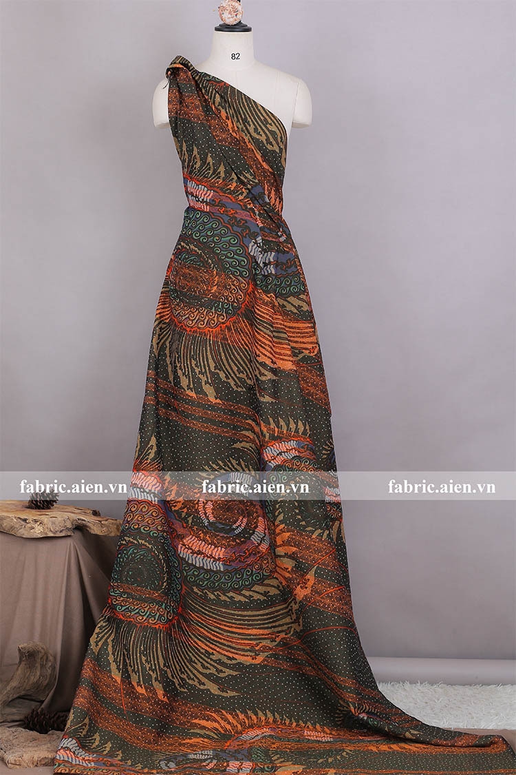 Vải Batik ABSO-02