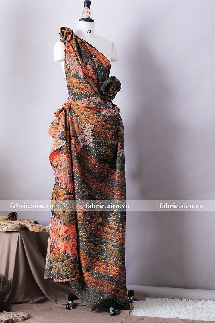 Vải Batik ABSO-04