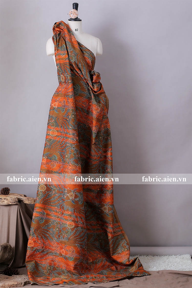 Vải Batik ABSO-03