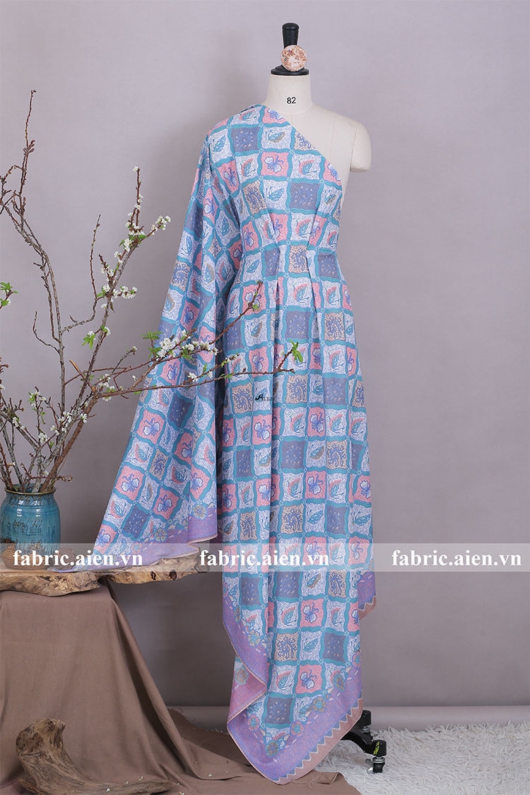 Vải Batik ABSOCIK-01