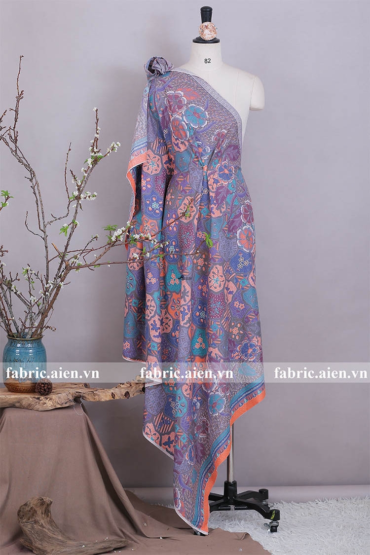 Vải Batik ABSOCIK-02