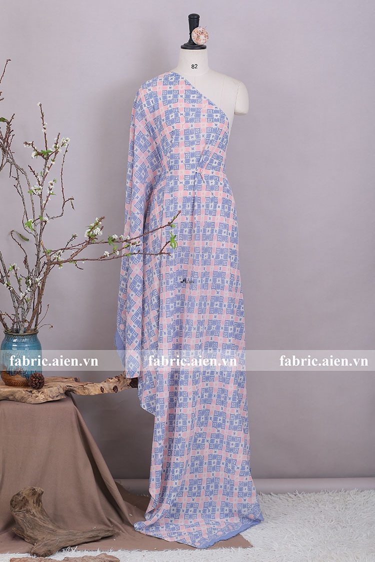 Vải Batik ABSOYR-06