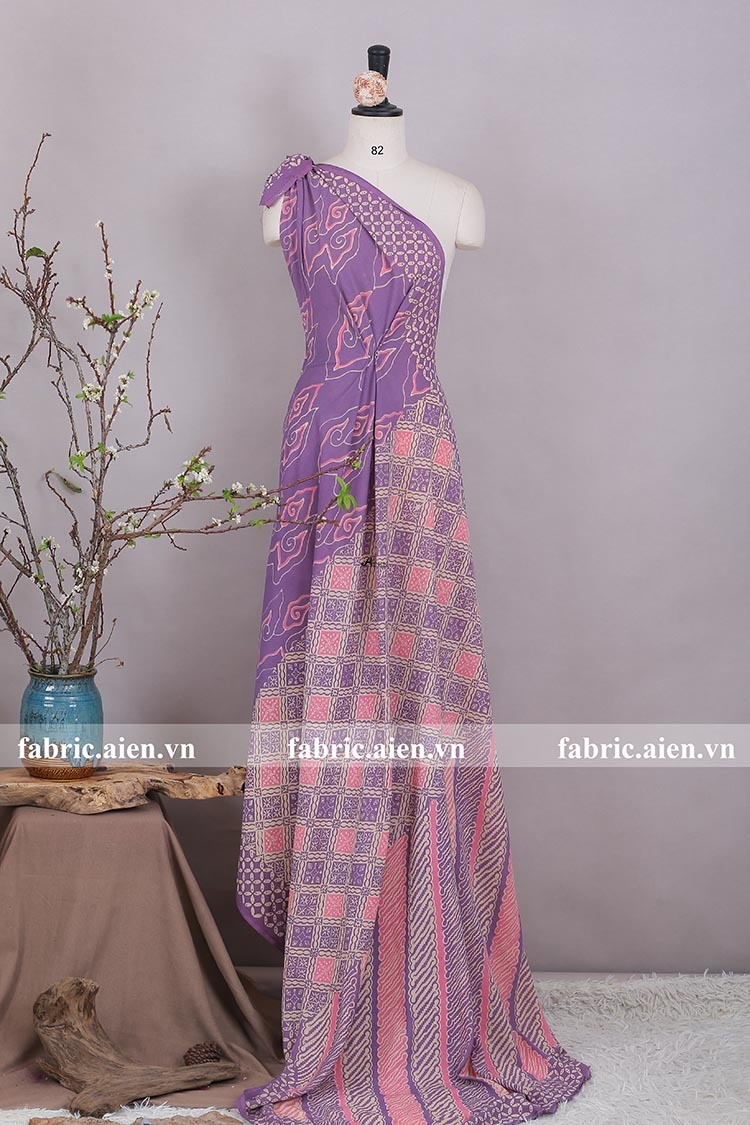 Vải Batik ABSOYR-02