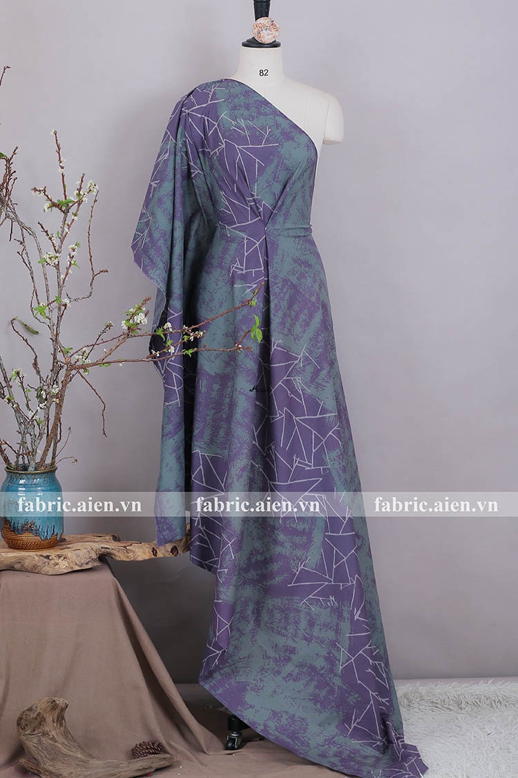 Vải Batik ABSOK-17