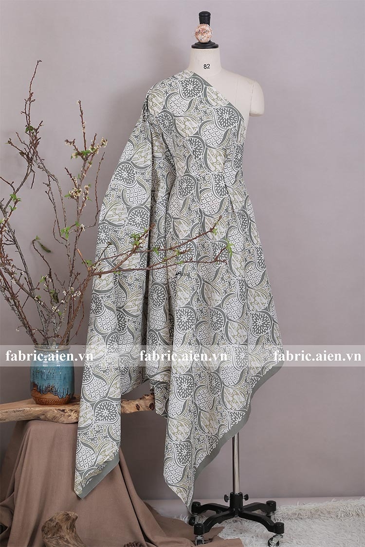 Vải Batik ABSOK-18