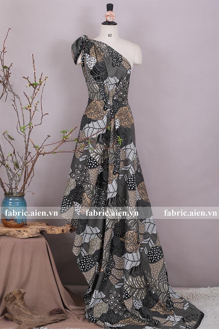 Vải Batik ABSOK-01