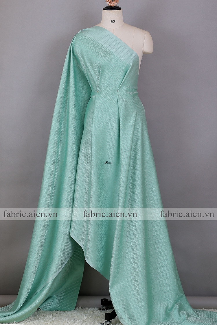 Vải Thái Silk AST0522-01