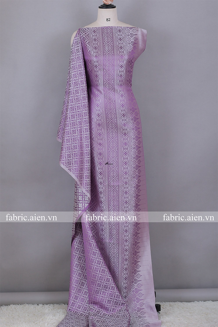 Vải Thái Silk AST0522-02