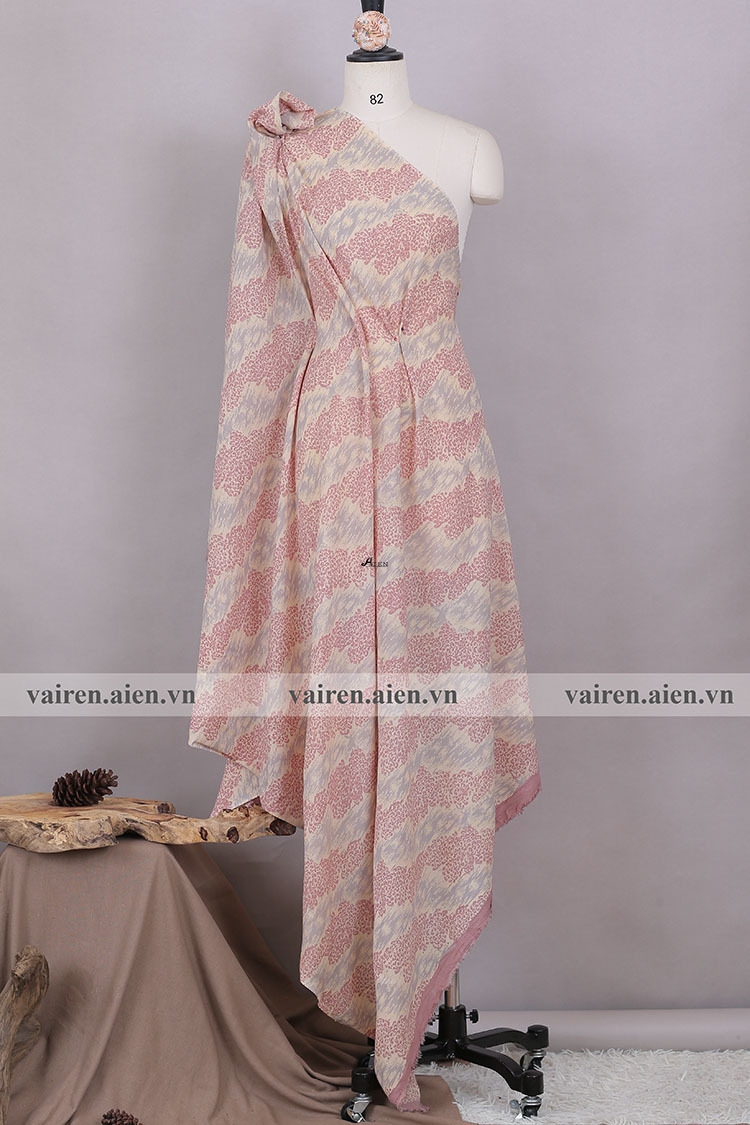 Vải Batik ABSOYR-05