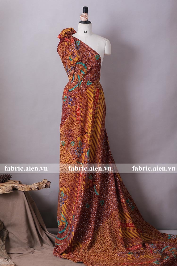 Vải Batik ABSOD-20